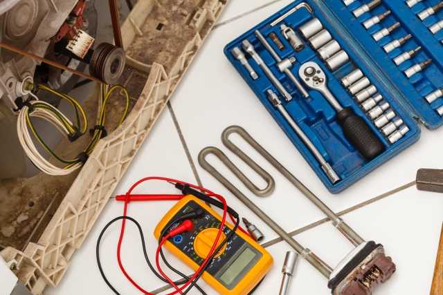 Appliance repairs Isleworth, TW7