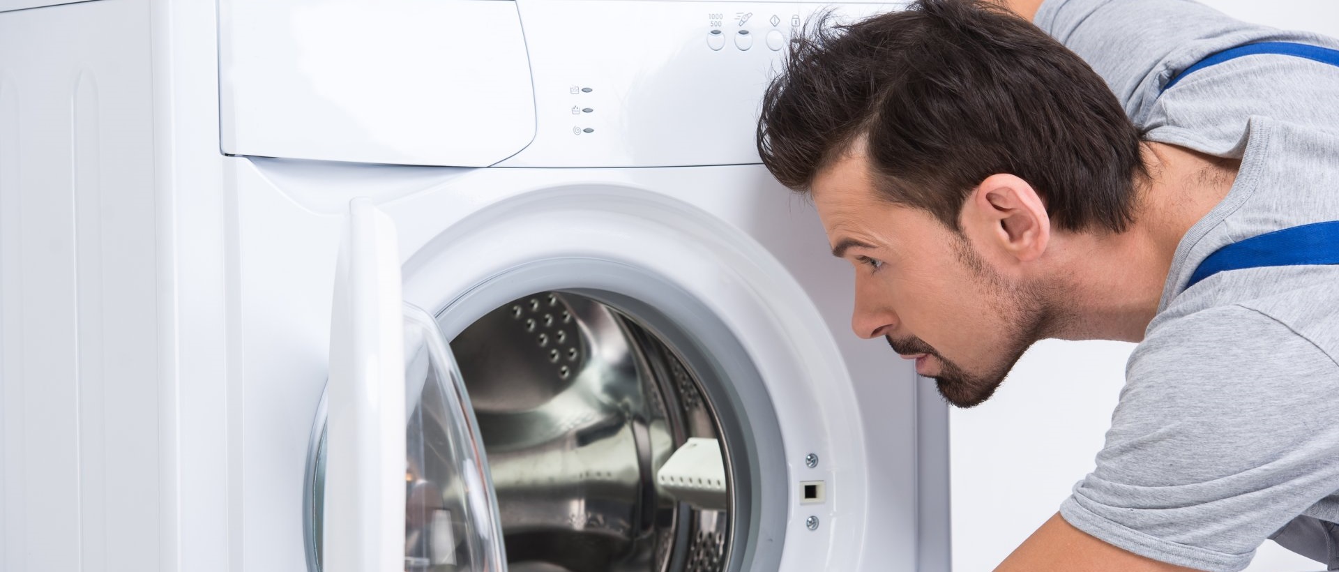 Appliance repairs TW7
