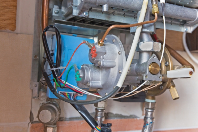 Boiler Installations Isleworth, TW7