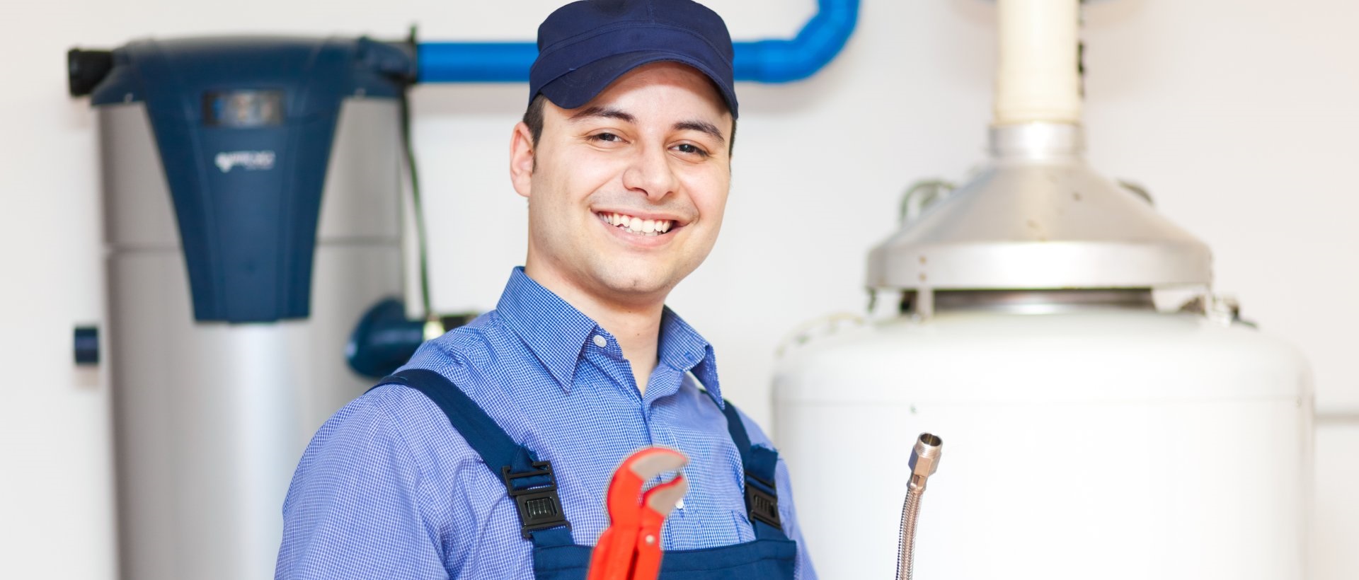 Boiler Installations TW7