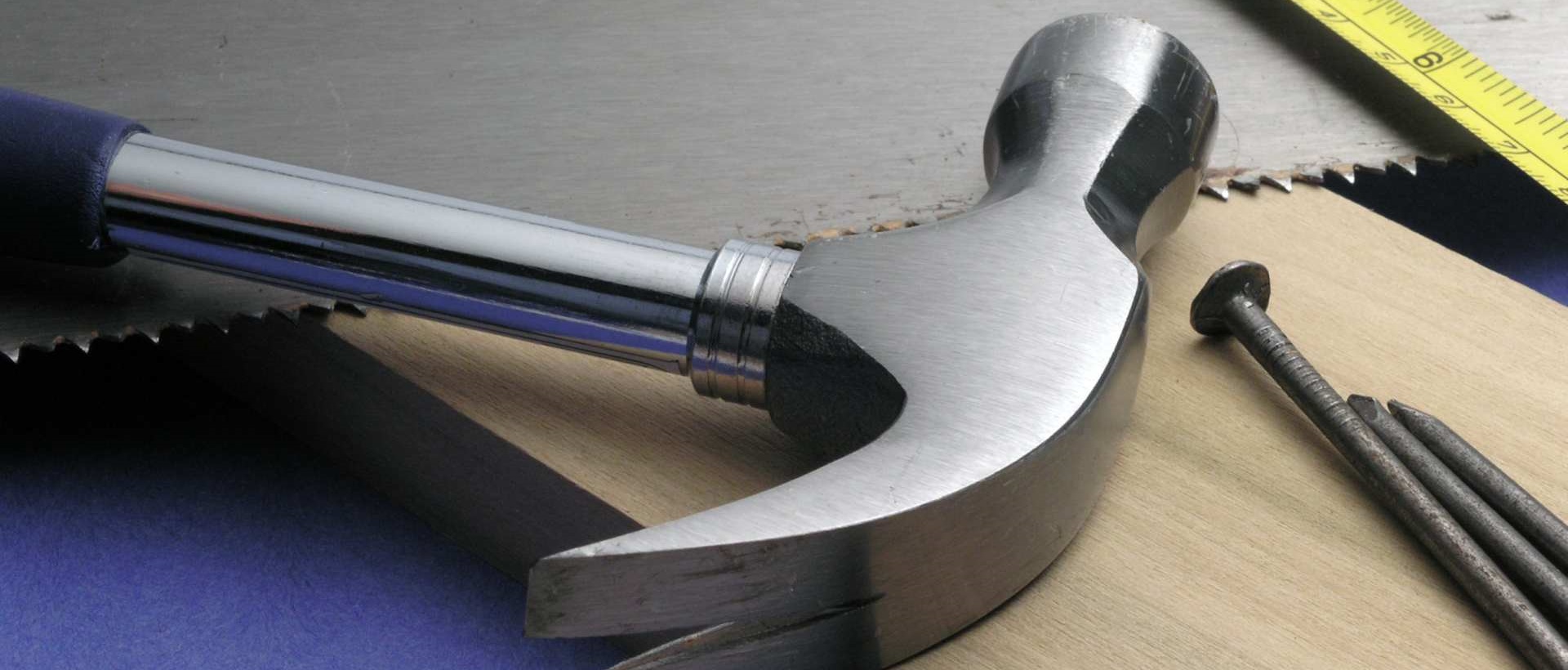 Carpenter TW7