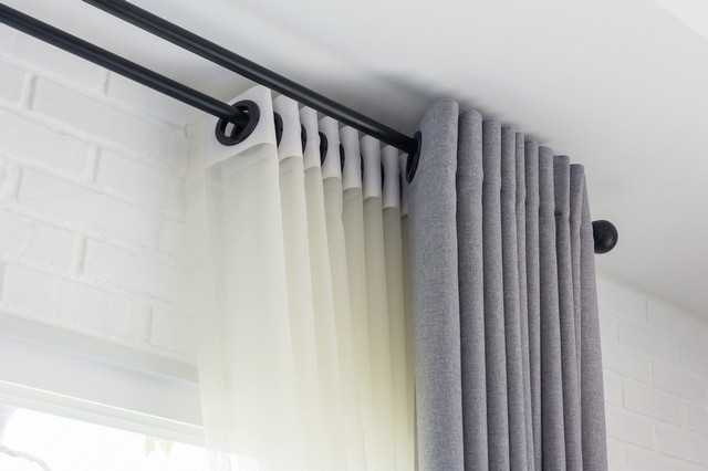 Curtain Fitters Isleworth, TW7