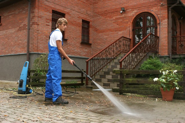 Deep Cleaning Services Isleworth, TW7