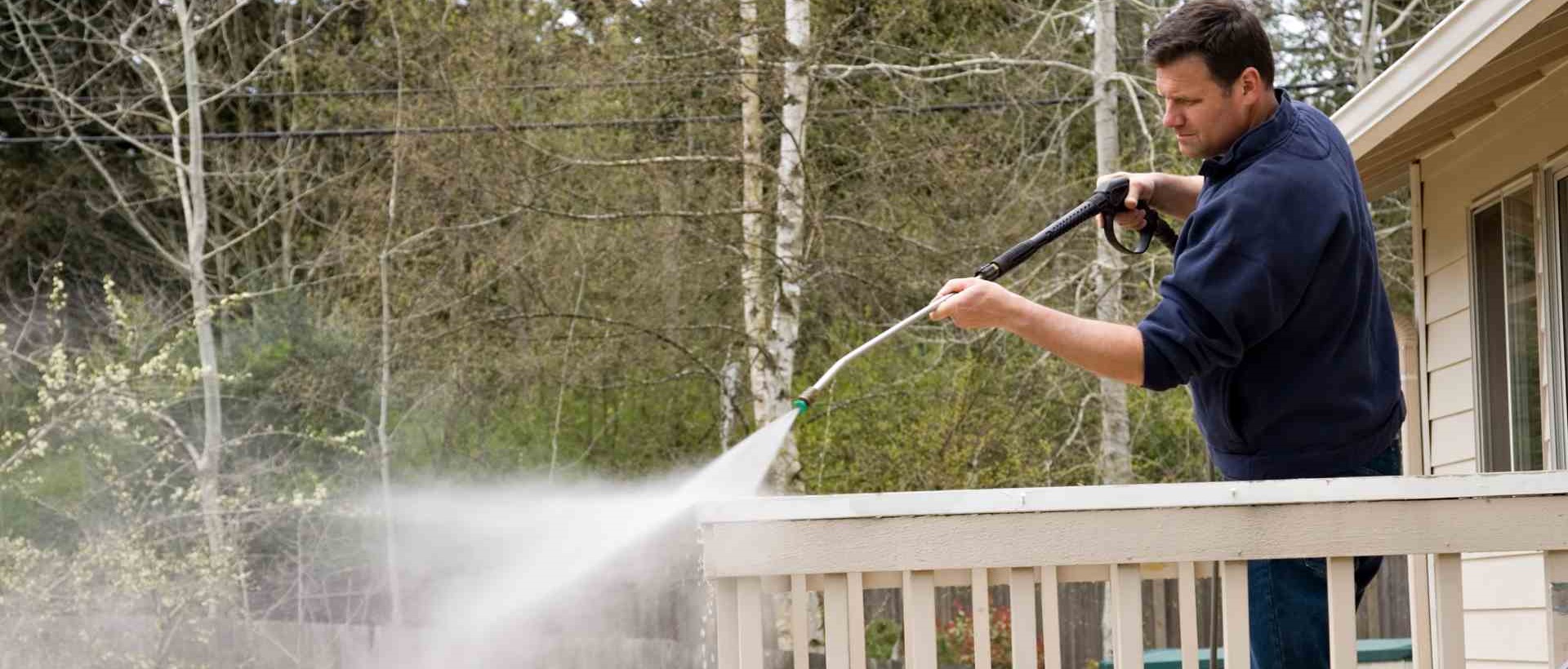 deep cleaning services TW7