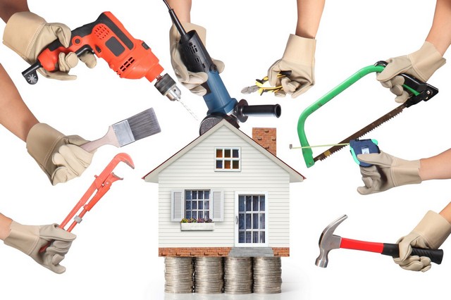 Handyman Services Isleworth, TW7
