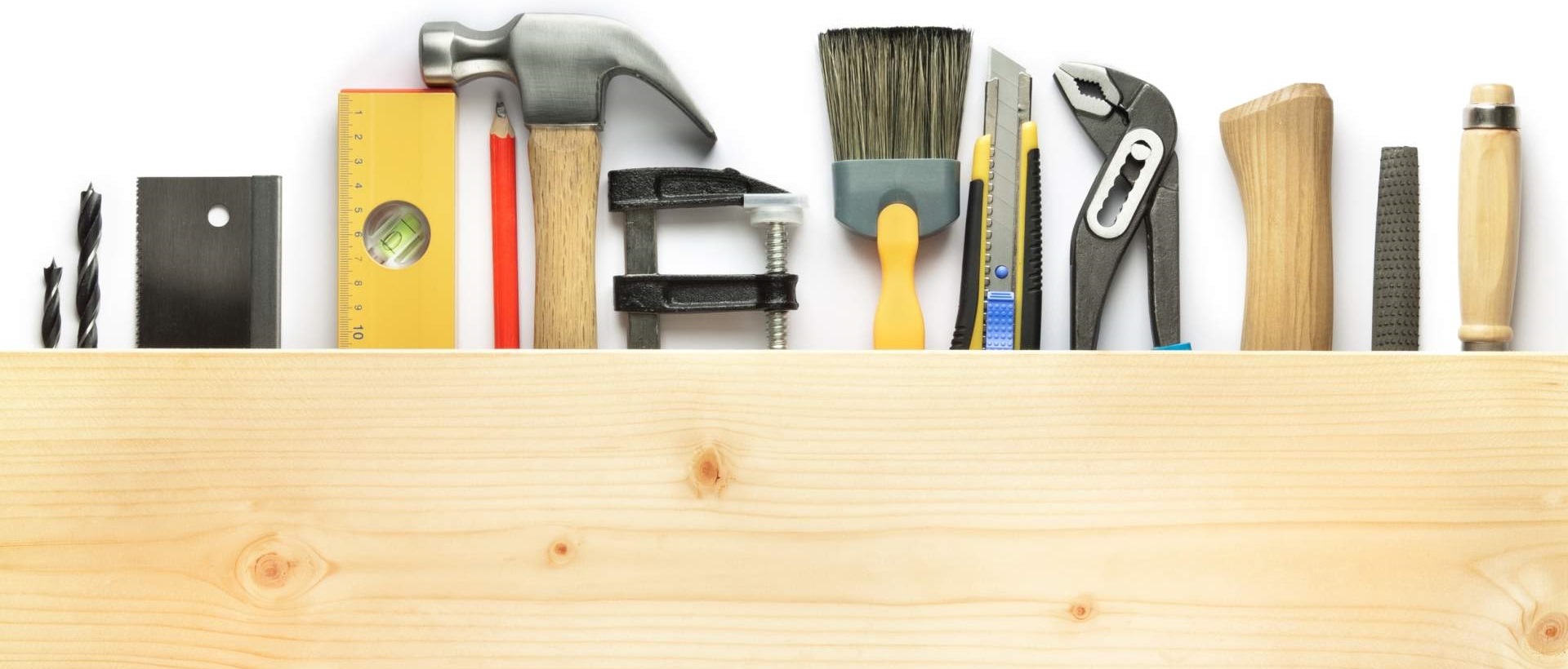 Handyman services TW7