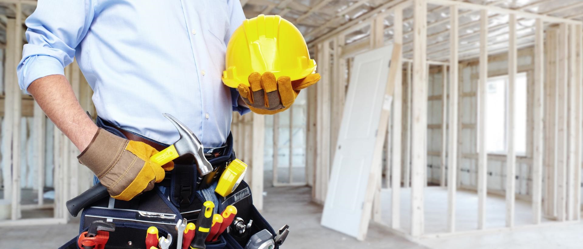 home improvements TW7