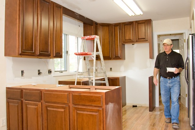 Kitchen Fitters Isleworth, TW7