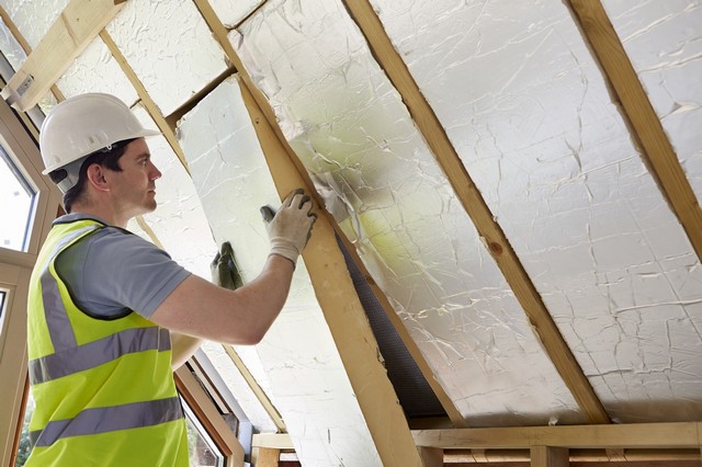 Loft Insulation Isleworth, TW7