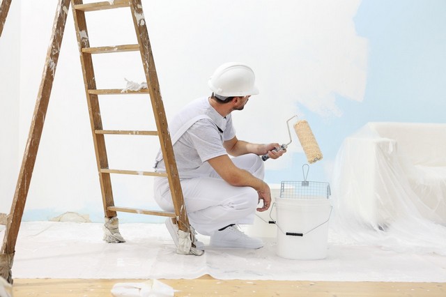 Painter Decorator Isleworth, TW7