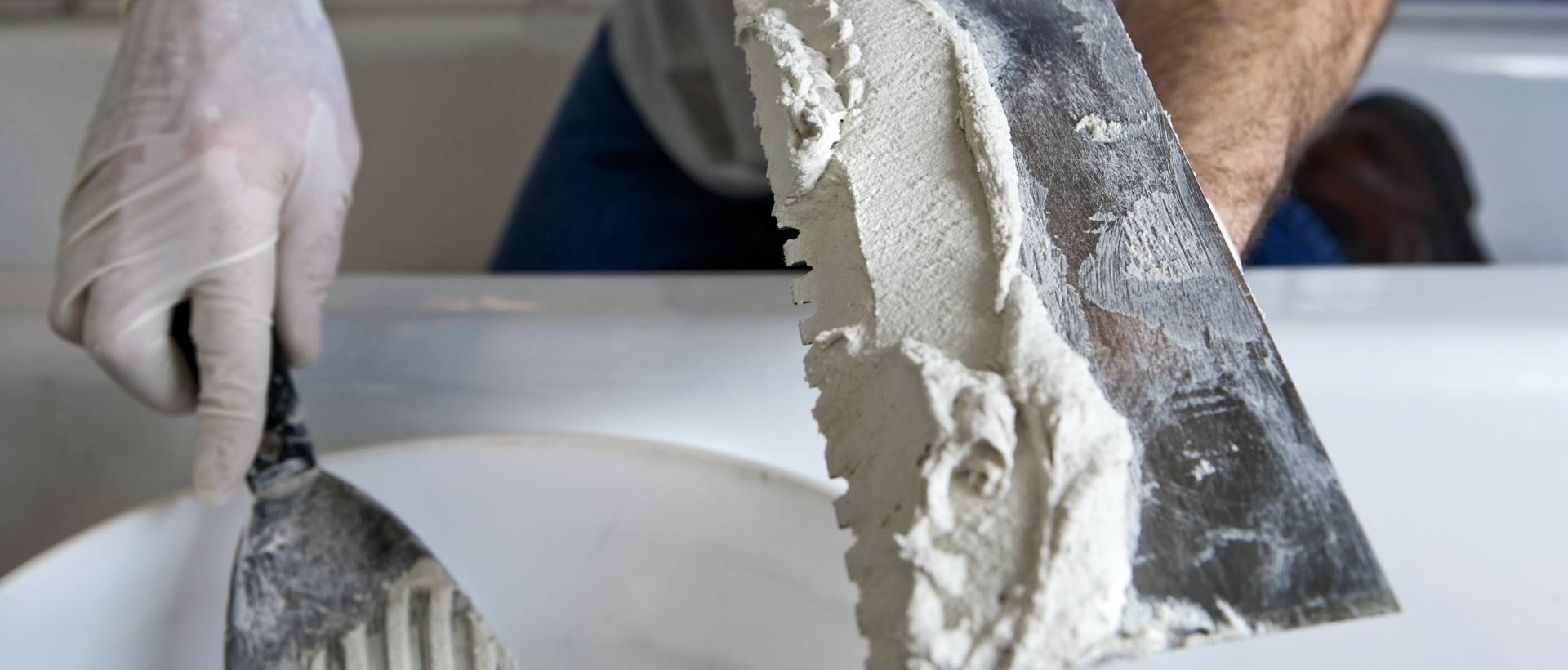 Plasterer TW7