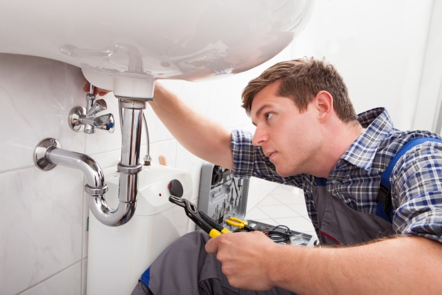 Plumbers Isleworth, TW7