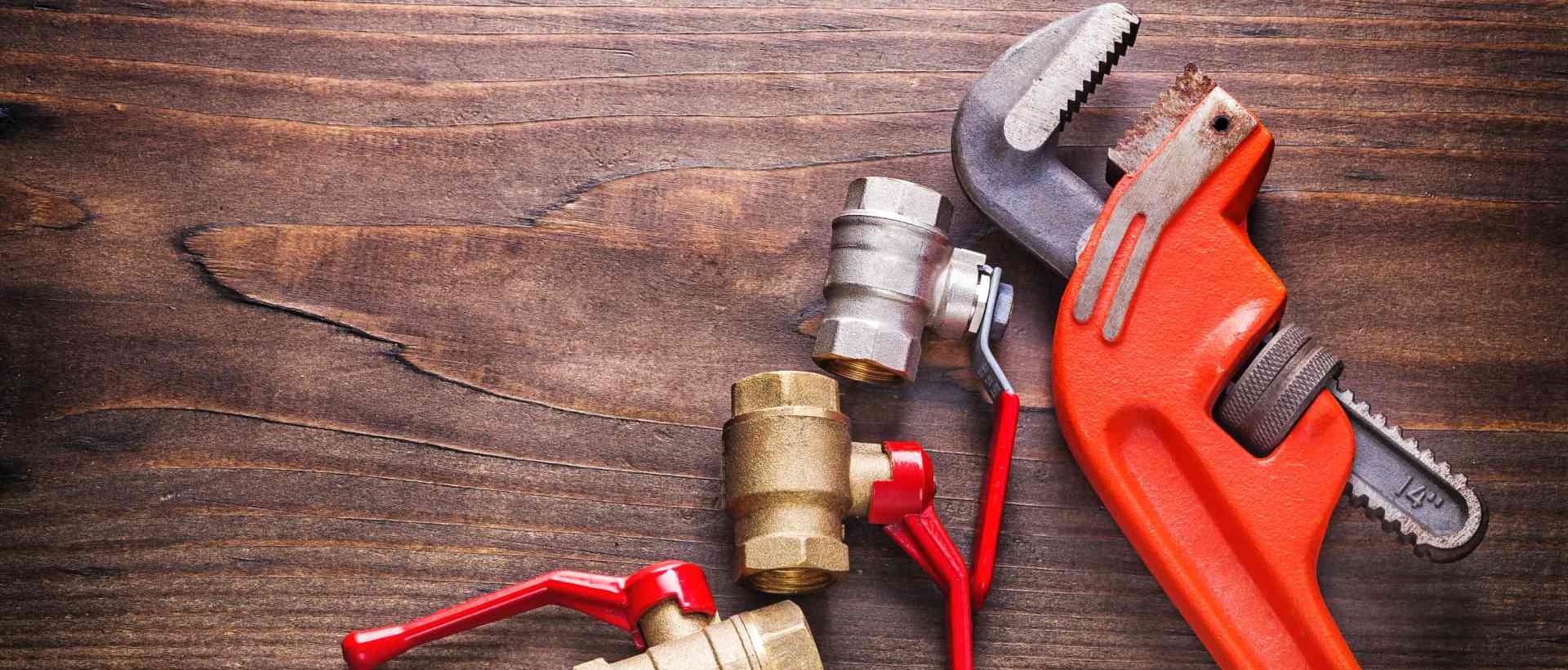 Plumbers TW7