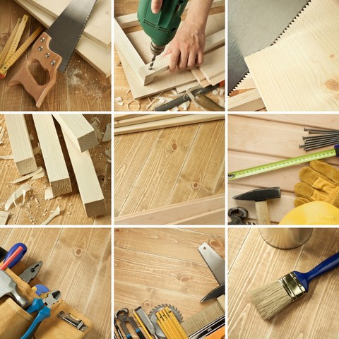 Property Maintenance Isleworth, TW7