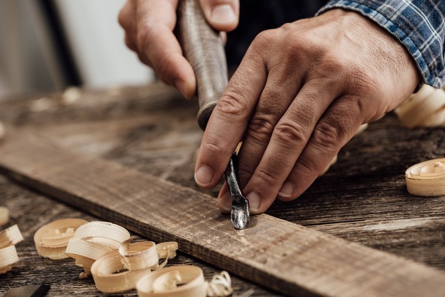 Woodworking Isleworth, TW7